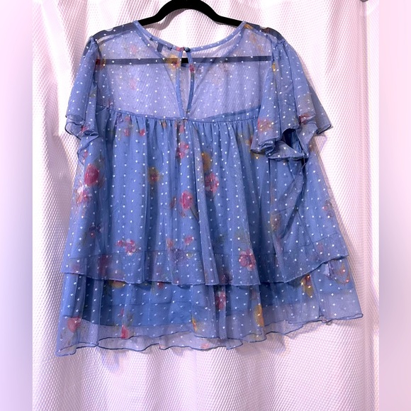 Willow blouse - Picture 2 of 2